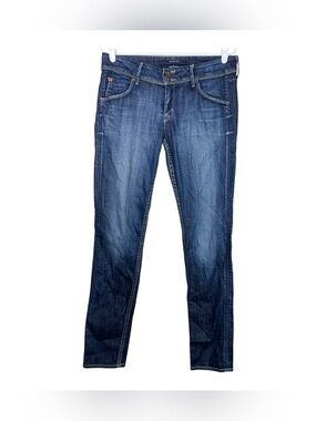Hudson Jeans Skinny Flap Jeans Women’s Size 30